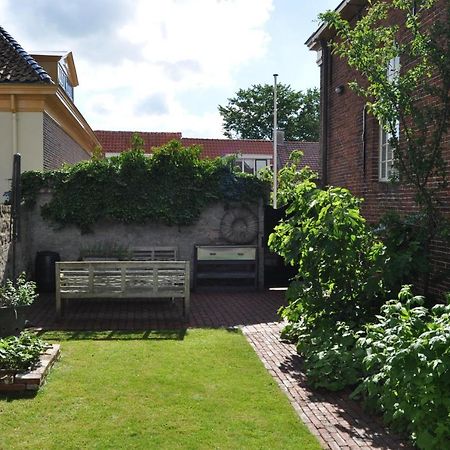De Vijgenhof Bed & Breakfast Appingedam Eksteriør bilde