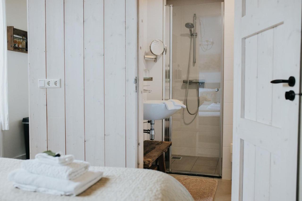 De Vijgenhof Bed & Breakfast Appingedam Eksteriør bilde