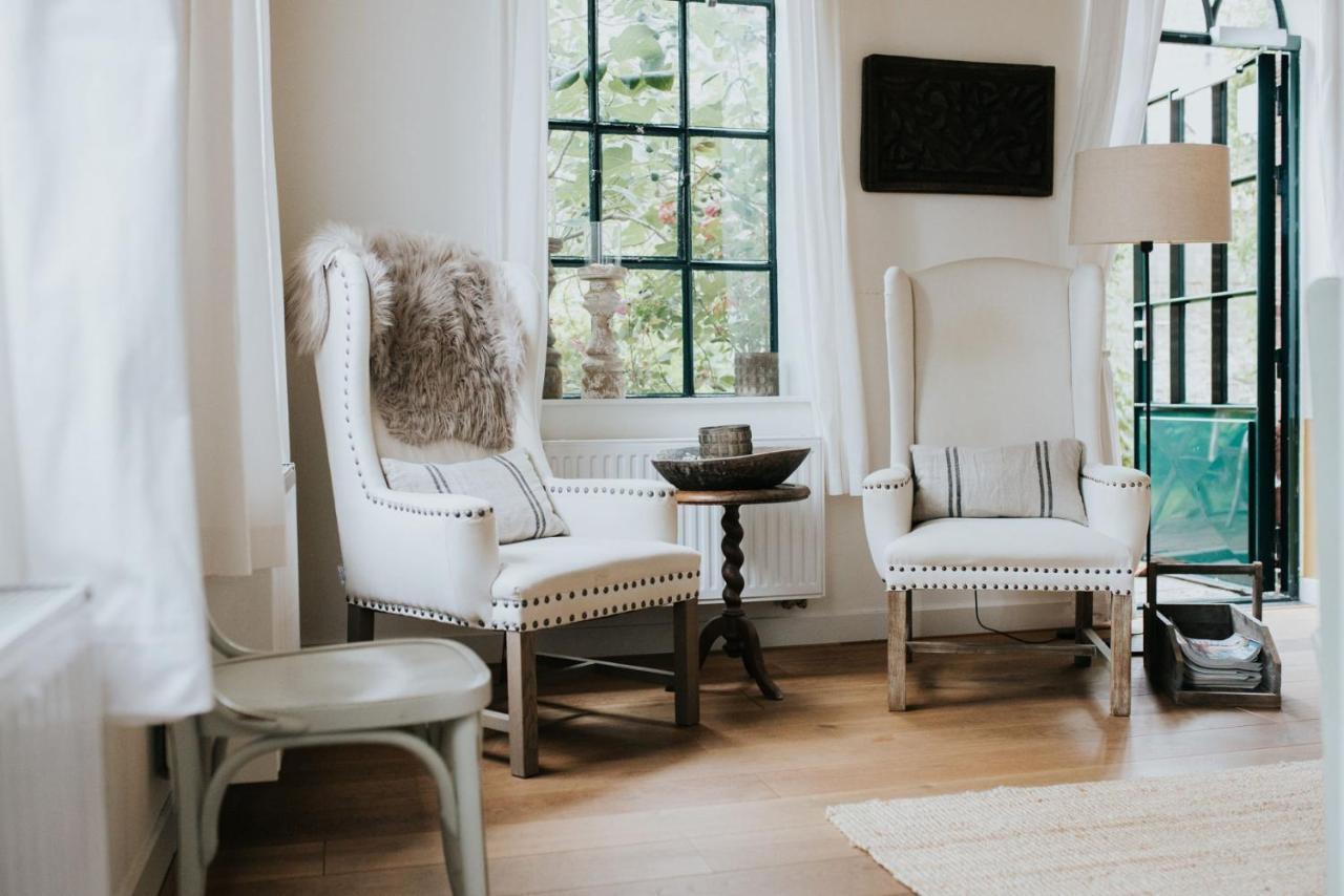 De Vijgenhof Bed & Breakfast Appingedam Eksteriør bilde