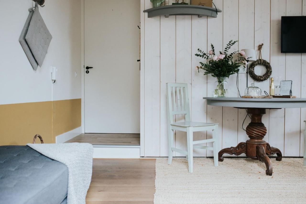 De Vijgenhof Bed & Breakfast Appingedam Eksteriør bilde