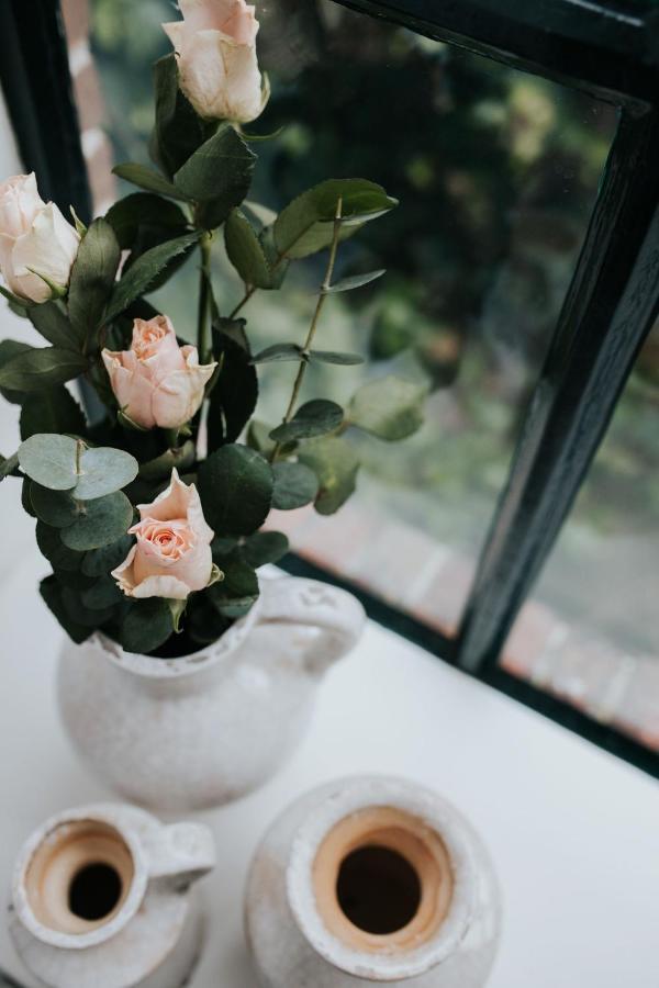 De Vijgenhof Bed & Breakfast Appingedam Eksteriør bilde