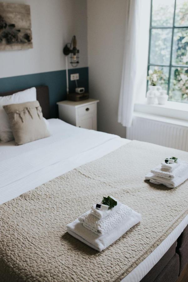 De Vijgenhof Bed & Breakfast Appingedam Eksteriør bilde