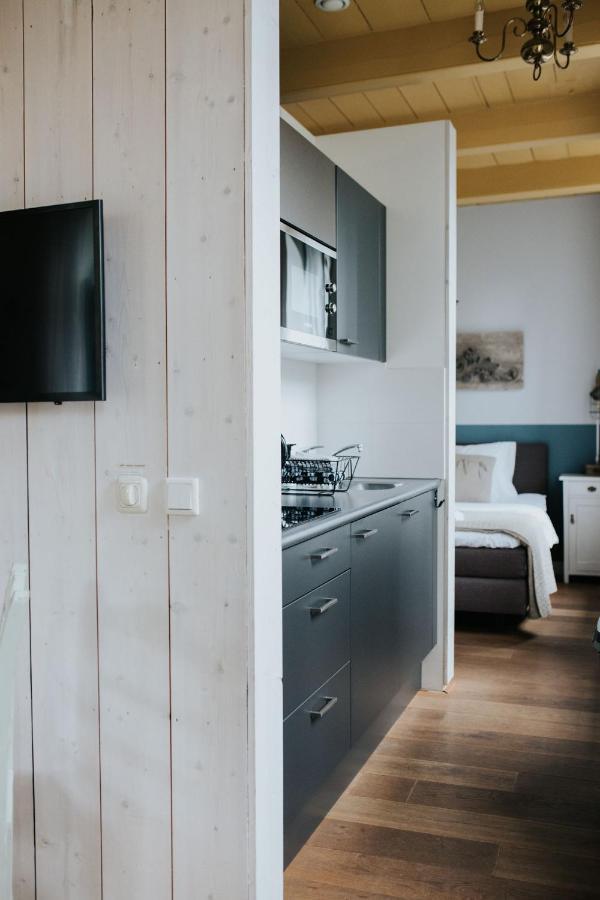De Vijgenhof Bed & Breakfast Appingedam Eksteriør bilde