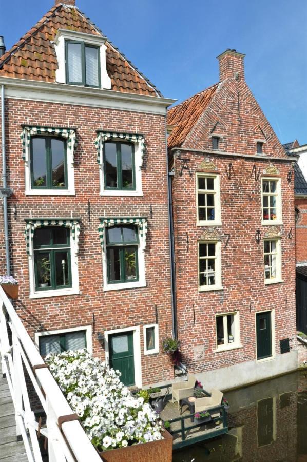 De Vijgenhof Bed & Breakfast Appingedam Eksteriør bilde