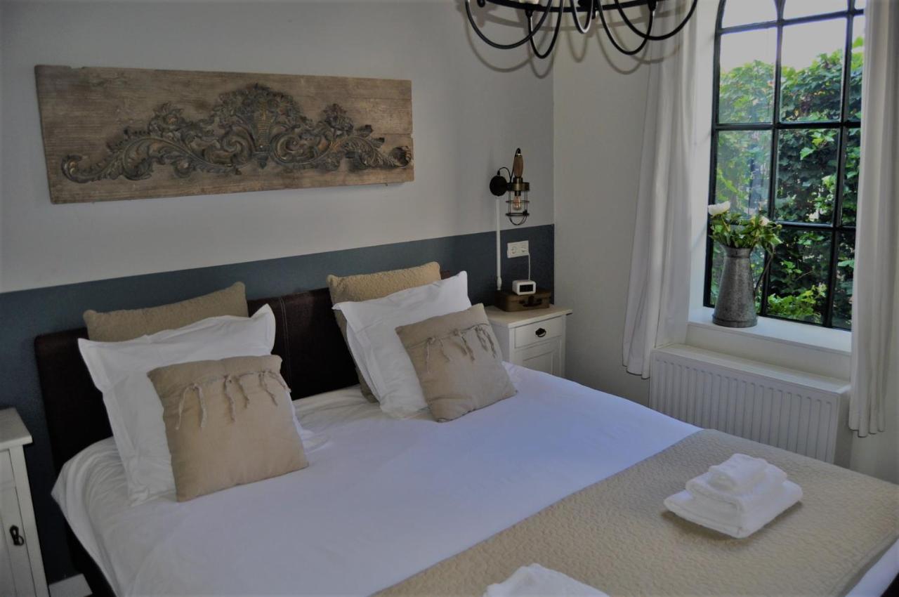 De Vijgenhof Bed & Breakfast Appingedam Eksteriør bilde