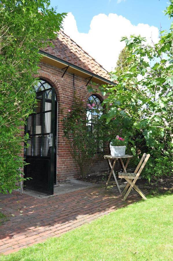 De Vijgenhof Bed & Breakfast Appingedam Eksteriør bilde