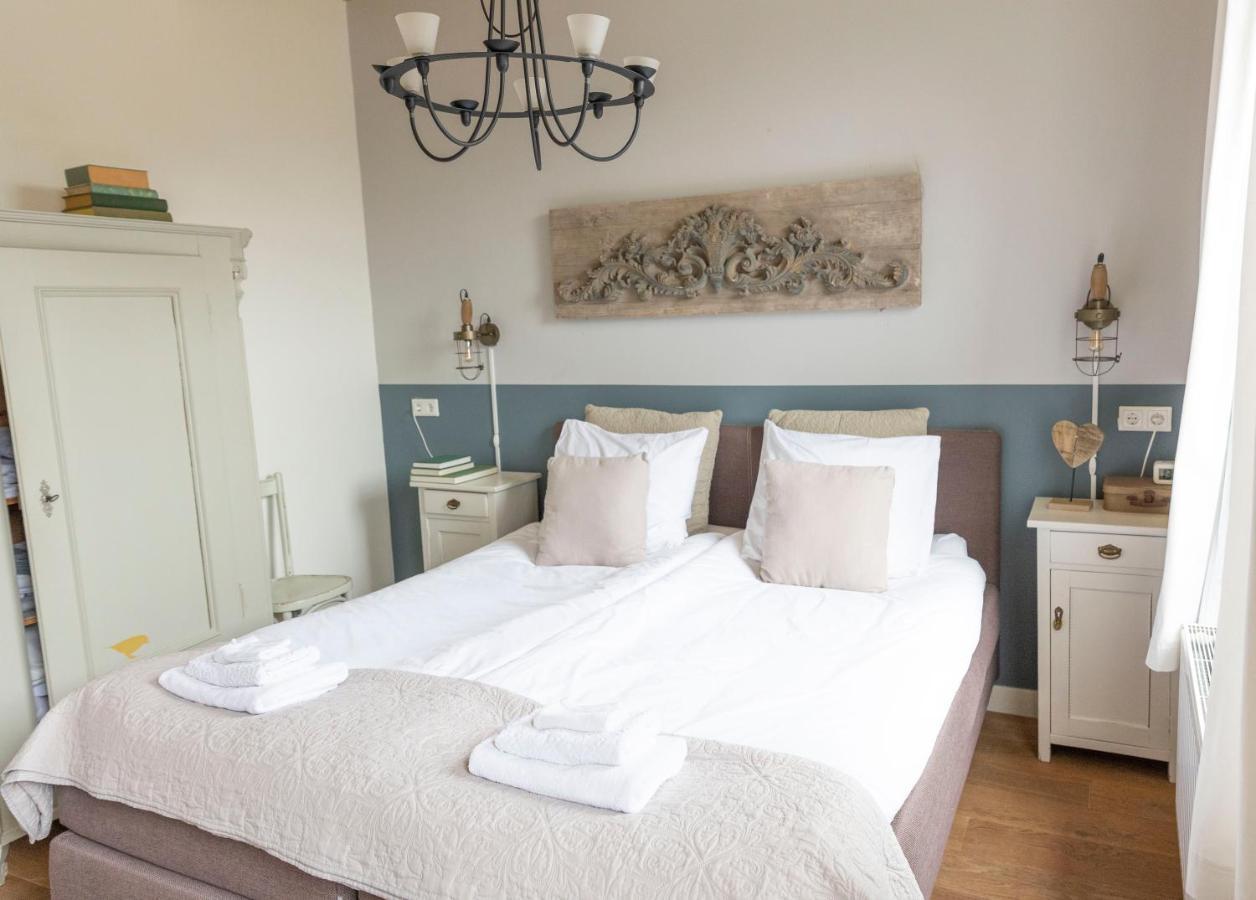 De Vijgenhof Bed & Breakfast Appingedam Eksteriør bilde